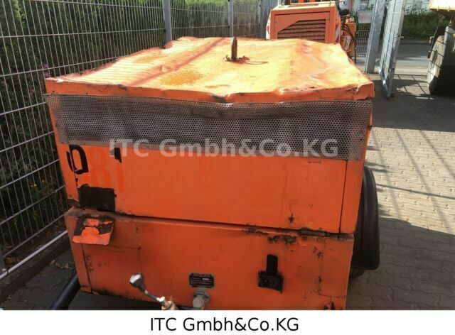 Demag SC40DS-1 - Luftkompressor: das Bild 4 Demag SC40DS-1 - Luftkompressor: das Bild 4