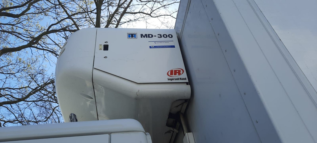 Iveco ML120E25 Tifkuhller Th. MD300 Diesel+Strom - Kühlkoffer LKW: das Bild 5 Iveco ML120E25 Tifkuhller Th. MD300 Diesel+Strom - Kühlkoffer LKW: das Bild 5