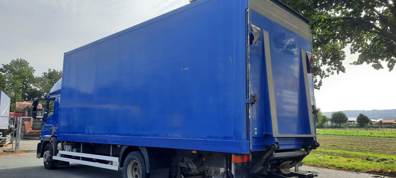 Iveco ML150E28 Koffer - Koffer LKW: das Bild 4 Iveco ML150E28 Koffer - Koffer LKW: das Bild 4