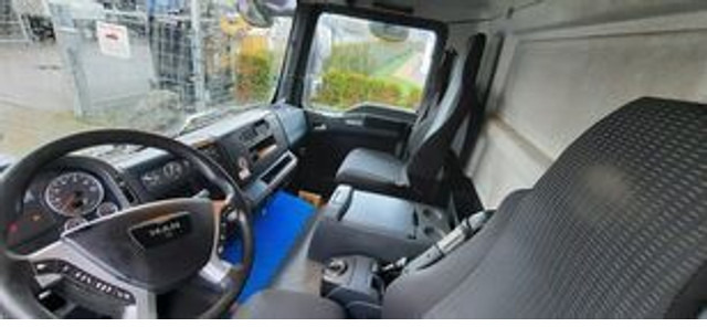 MAN TGM 12.250PS Plane/Spr.mit Anh. 120m3 - Plane LKW: das Bild 5 MAN TGM 12.250PS Plane/Spr.mit Anh. 120m3 - Plane LKW: das Bild 5