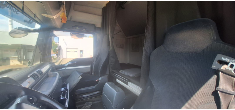 Pritsche LKW, Autokran MAN TGX 26.440L 6x2 Pritsche mit Kran Palfinge: das Bild 10 Pritsche LKW, Autokran MAN TGX 26.440L 6x2 Pritsche mit Kran Palfinge: das Bild 10