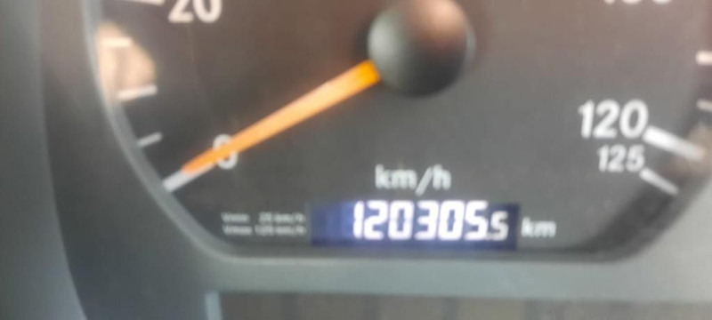 Mercedes-Benz 1824 Axor - Kehrmaschine: das Bild 5 Mercedes-Benz 1824 Axor - Kehrmaschine: das Bild 5