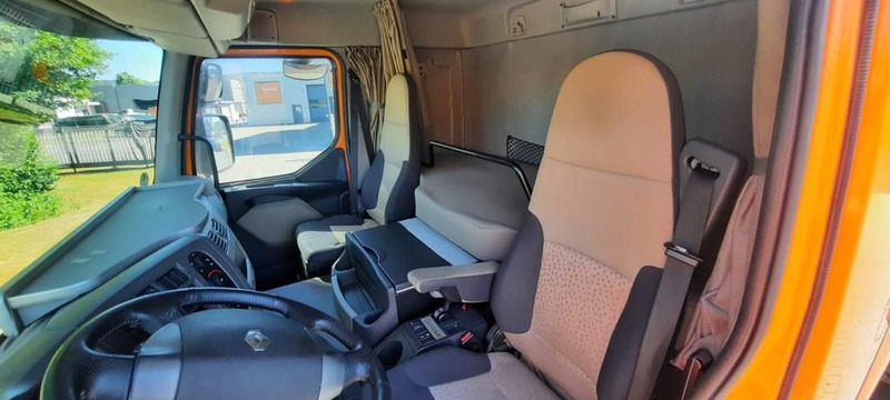Kipper Renault Premium 460PS Kipper 4x4 Hydrodrive: das Bild 6