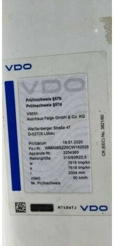 MAN TGS 18.440PS SZM G.Haus Kipperhyd. E5 - Sattelzugmaschine: das Bild 5 MAN TGS 18.440PS SZM G.Haus Kipperhyd. E5 - Sattelzugmaschine: das Bild 5