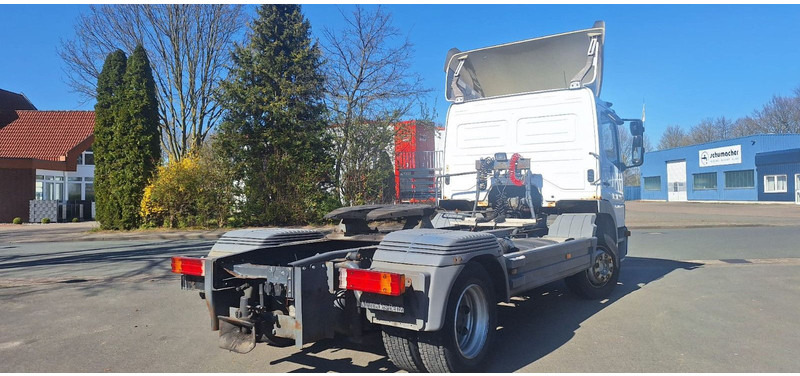 Mercedes-Benz 1328 SZM Atego - Sattelzugmaschine: das Bild 4 Mercedes-Benz 1328 SZM Atego - Sattelzugmaschine: das Bild 4