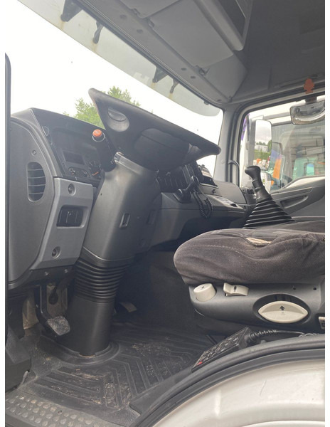 Mercedes-Benz 1833LS G.Haus/Hochdach - Sattelzugmaschine: das Bild 4 Mercedes-Benz 1833LS G.Haus/Hochdach - Sattelzugmaschine: das Bild 4