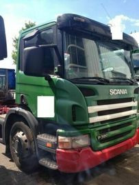 Scania P360PS SZM 4x2 Klima Euro:4 K.Haus Klima Germ - Sattelzugmaschine: das Bild 4 Scania P360PS SZM 4x2 Klima Euro:4 K.Haus Klima Germ - Sattelzugmaschine: das Bild 4