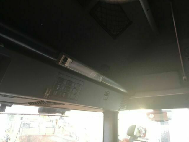 Scania SZM 124-470 Topliner German Truck - Sattelzugmaschine: das Bild 5 Scania SZM 124-470 Topliner German Truck - Sattelzugmaschine: das Bild 5