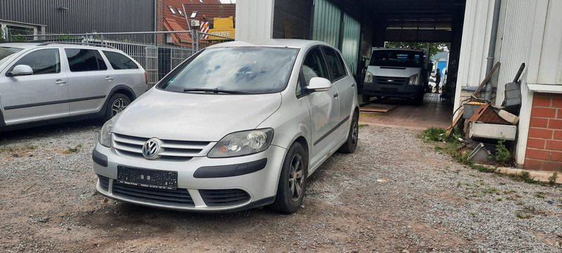 Volkswagen Golf Plus 1.9 TDI DSG DPF Comfortline - Schrägheck: das Bild 3 Volkswagen Golf Plus 1.9 TDI DSG DPF Comfortline - Schrägheck: das Bild 3
