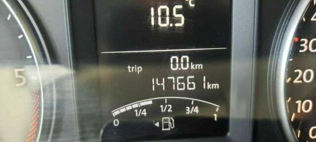 Volkswagen Transporter TDI Kastenwagen Lang - Kleintransporter: das Bild 5 Volkswagen Transporter TDI Kastenwagen Lang - Kleintransporter: das Bild 5