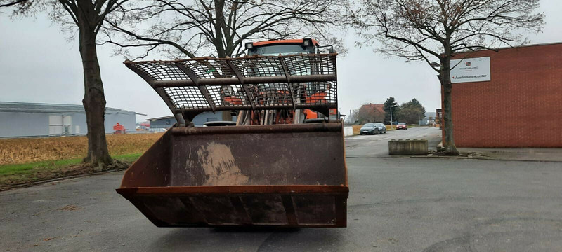 Volvo L50 G-IP Radlader - Radlader: das Bild 5 Volvo L50 G-IP Radlader - Radlader: das Bild 5