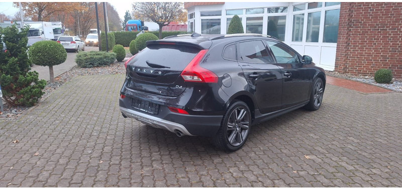 Volvo V40 Cross Country You! - PKW: das Bild 4 Volvo V40 Cross Country You! - PKW: das Bild 4