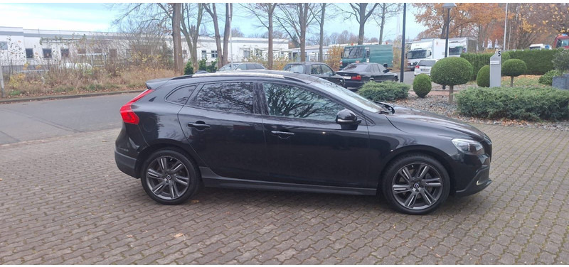 Volvo V40 Cross Country You! - PKW: das Bild 3 Volvo V40 Cross Country You! - PKW: das Bild 3