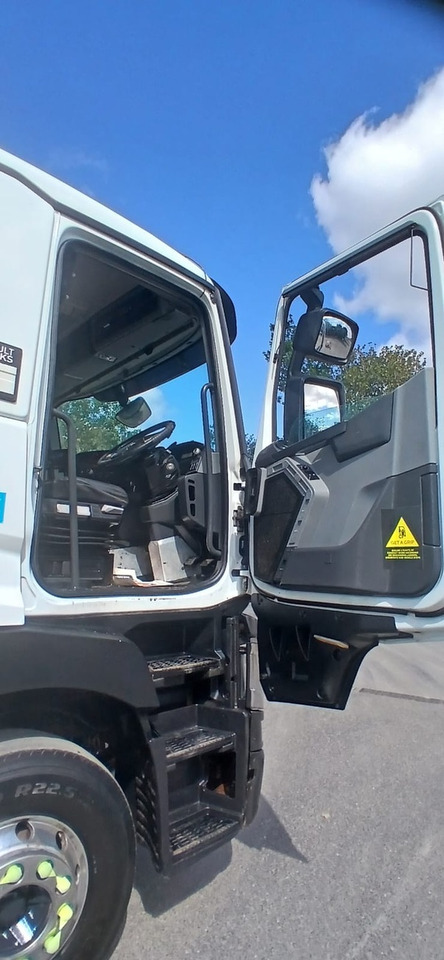 Kipper 2016 Renault C460 Tipper Truck: das Bild 18
