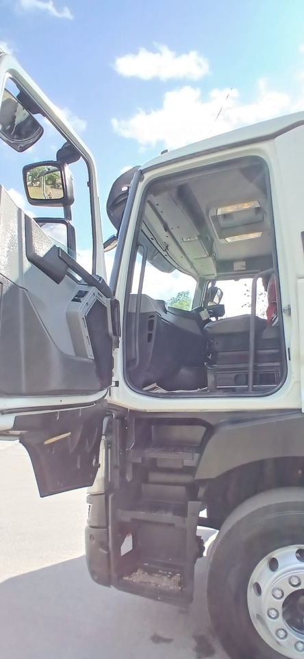 Kipper 2016 Renault C460 Tipper Truck: das Bild 19
