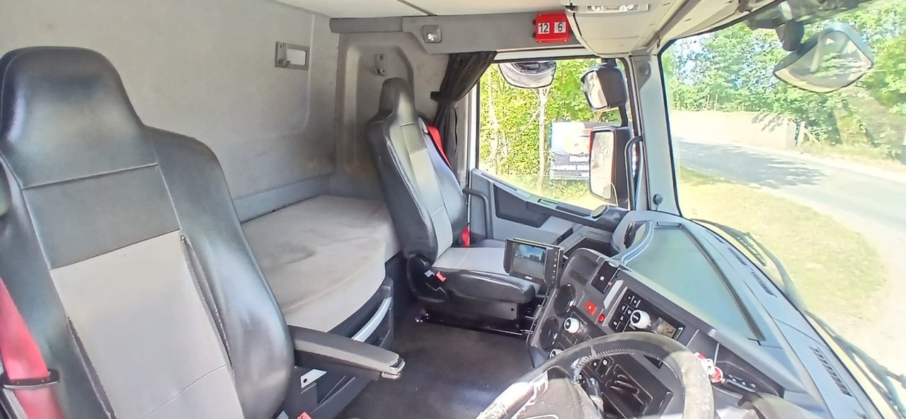 Kipper 2016 Renault C460 Tipper Truck: das Bild 26