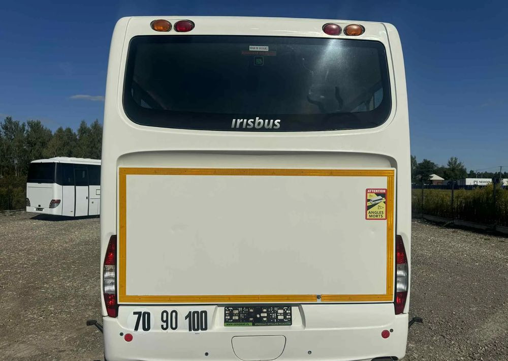 Irisbus Recreo - Überlandbus: das Bild 5 Irisbus Recreo - Überlandbus: das Bild 5