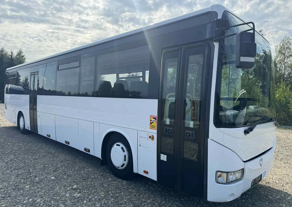 Irisbus Recreo - Überlandbus: das Bild 1 Irisbus Recreo - Überlandbus: das Bild 1