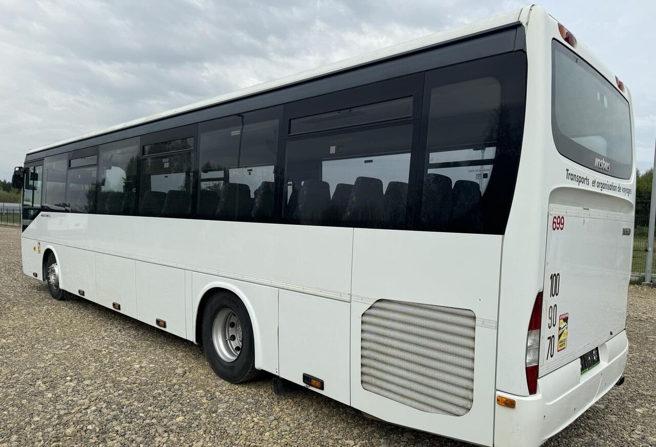 Irisbus Recreo - Überlandbus: das Bild 5 Irisbus Recreo - Überlandbus: das Bild 5