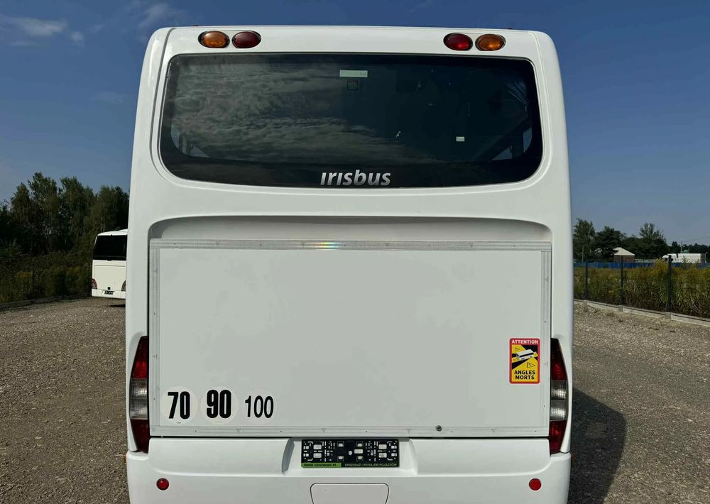 Irisbus Recreo - Überlandbus: das Bild 5 Irisbus Recreo - Überlandbus: das Bild 5