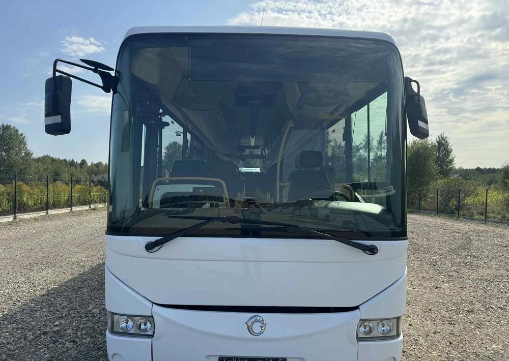 Irisbus Recreo - Überlandbus: das Bild 2 Irisbus Recreo - Überlandbus: das Bild 2