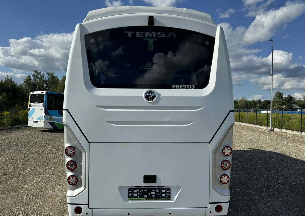 Temsa Prestij SX - Reisebus: das Bild 5 Temsa Prestij SX - Reisebus: das Bild 5