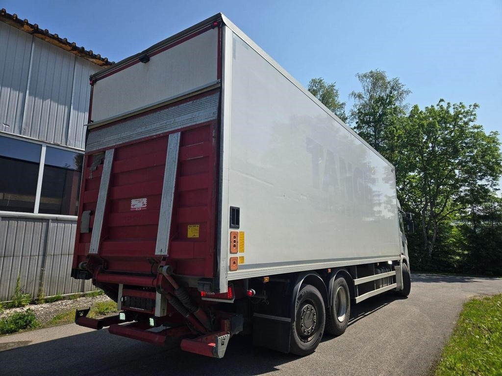 Koffer LKW Scania G370 6X2 SIDEOPENING: das Bild 7
