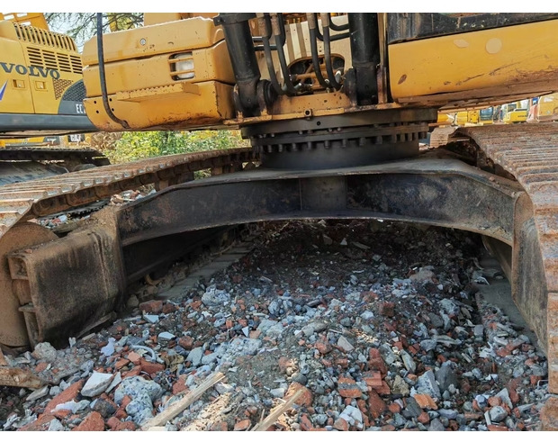 Kettenbagger 2019 Caterpillar 323D2L: das Bild 17