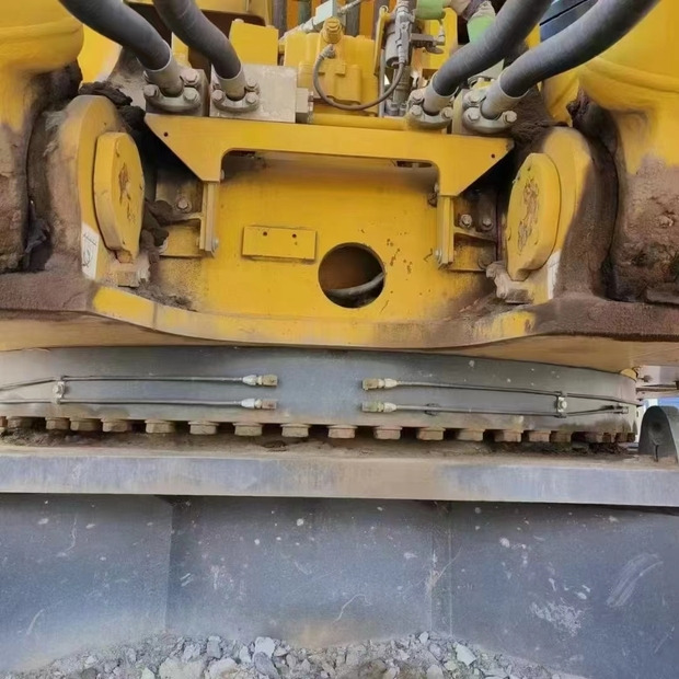 2020 Komatsu PC1250-8 - Kettenbagger: das Bild 4 2020 Komatsu PC1250-8 - Kettenbagger: das Bild 4