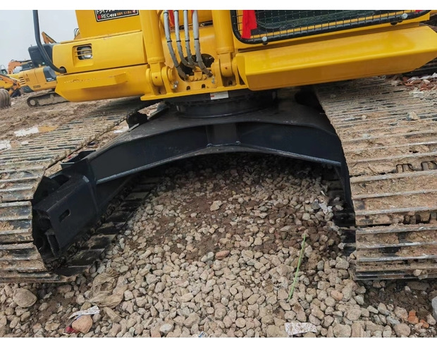 2020 Komatsu PC130-8 - Kettenbagger: das Bild 4 2020 Komatsu PC130-8 - Kettenbagger: das Bild 4