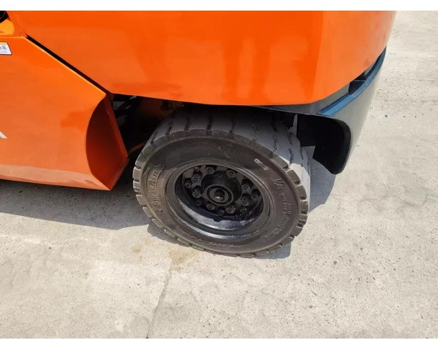 2020 Toyota FD50 - Gabelstapler: das Bild 4 2020 Toyota FD50 - Gabelstapler: das Bild 4