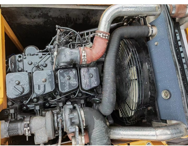 2020 XCMG XE150DA - Kettenbagger: das Bild 4 2020 XCMG XE150DA - Kettenbagger: das Bild 4
