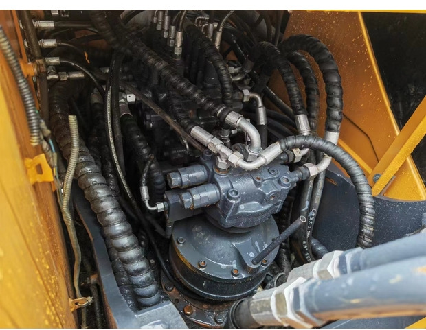 2020 XCMG XE150DA - Kettenbagger: das Bild 5 2020 XCMG XE150DA - Kettenbagger: das Bild 5