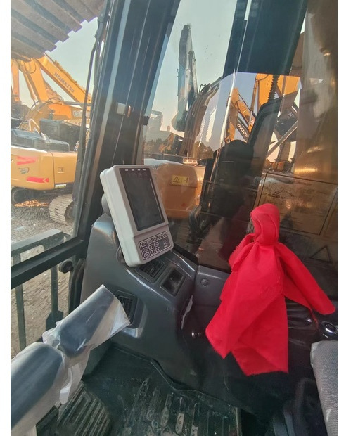 2021 Sany SY305H - Kettenbagger: das Bild 2 2021 Sany SY305H - Kettenbagger: das Bild 2