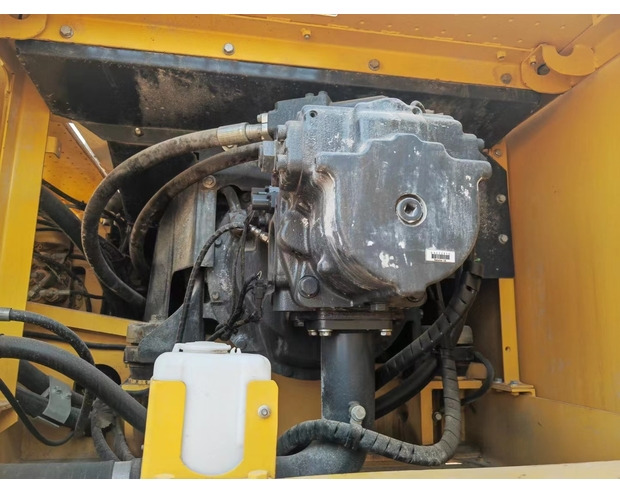 2022 Komatsu PC400-8 - Kettenbagger: das Bild 2 2022 Komatsu PC400-8 - Kettenbagger: das Bild 2
