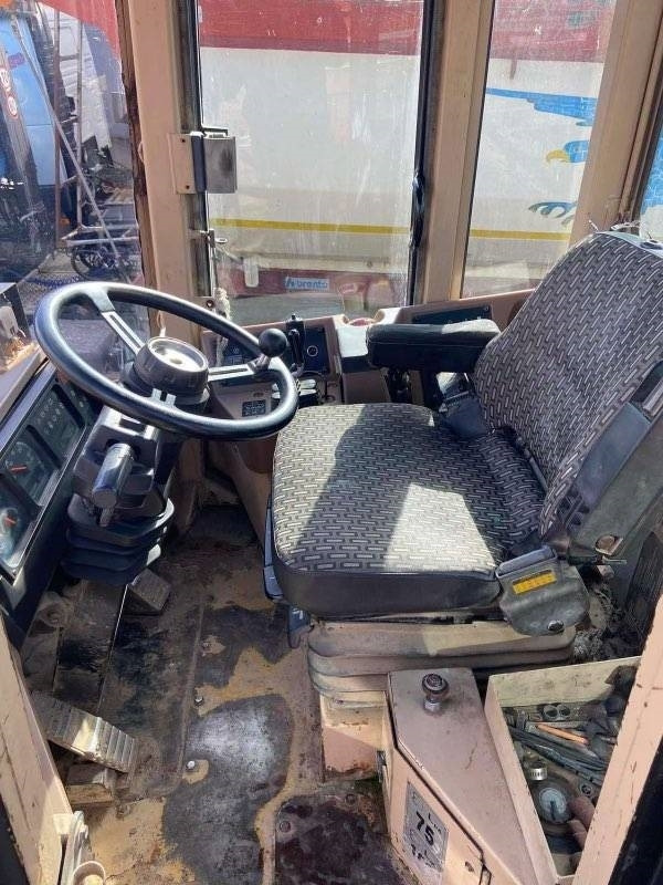 CAT 960 F - Radlader: das Bild 5 CAT 960 F - Radlader: das Bild 5