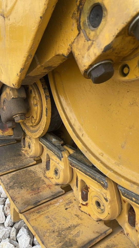 CAT D 9 N - Bulldozer: das Bild 4 CAT D 9 N - Bulldozer: das Bild 4