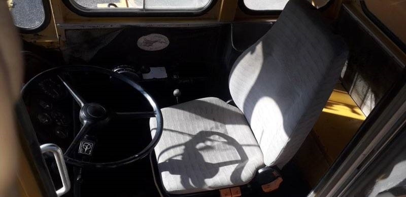 Mini-Kipper Faun K55,6: das Bild 12