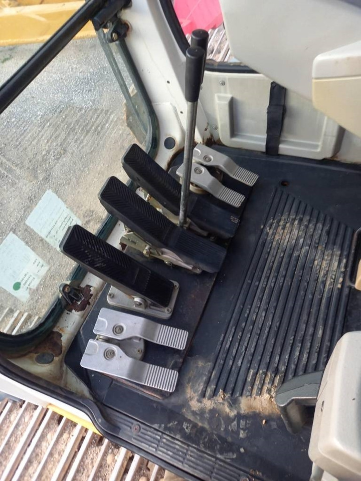 Liebherr R 924 B HD S L LITROIC  - Leasing Liebherr R 924 B HD S L LITROIC: das Bild 12