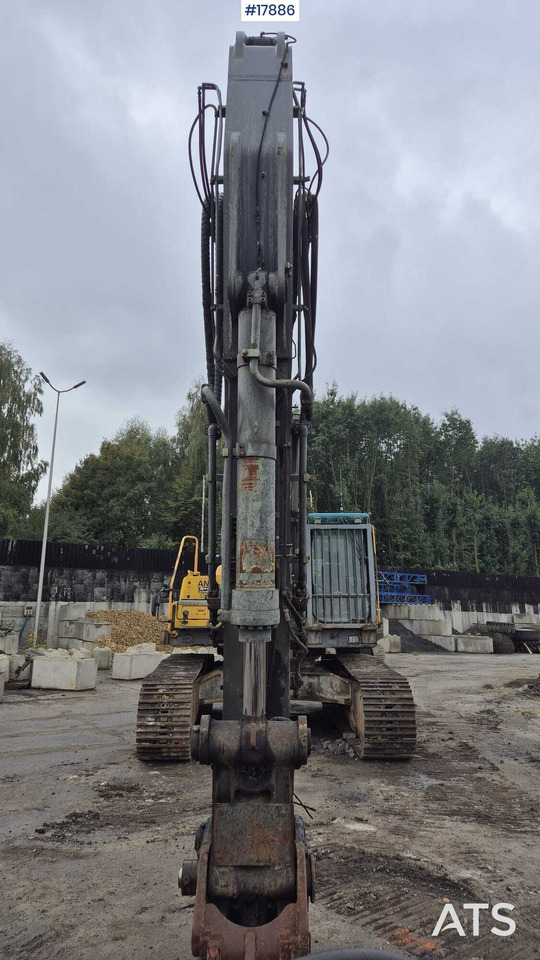 2004 Volvo EC460BLC - Kettenbagger: das Bild 5 2004 Volvo EC460BLC - Kettenbagger: das Bild 5