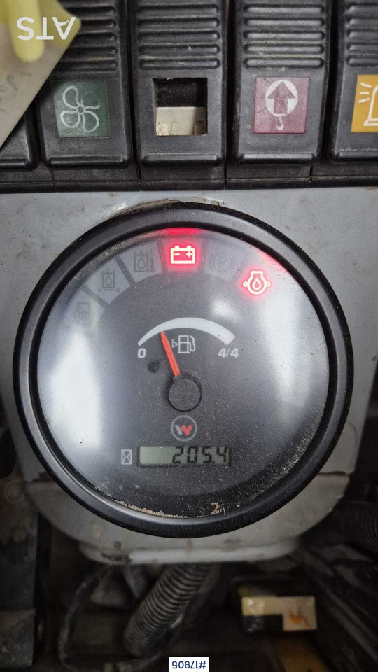 Minibagger 2013 Wacker Neuson 3503RD: das Bild 20 Minibagger 2013 Wacker Neuson 3503RD: das Bild 20