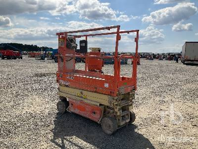 JLG 1930 ES - Scherenbühne: das Bild 2 JLG 1930 ES - Scherenbühne: das Bild 2