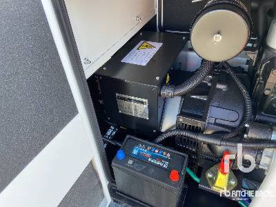 PLUS POWER GF2-25 25 kW (Unused) - Stromgenerator: das Bild 5 PLUS POWER GF2-25 25 kW (Unused) - Stromgenerator: das Bild 5