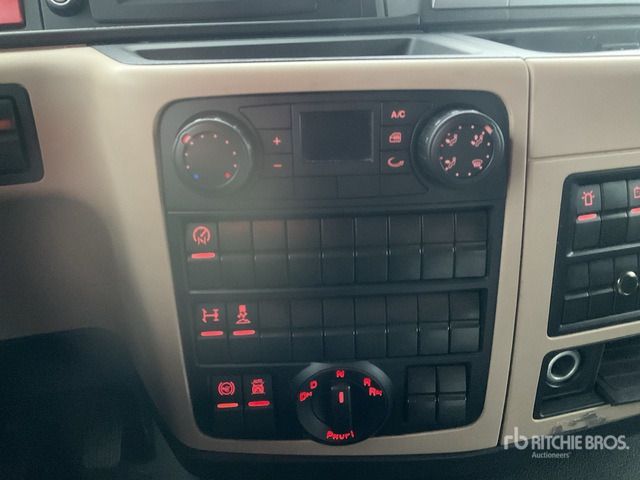 2020 M.A.N. TGS19.400 S/A Day Cab Truck Tractor - Sattelzugmaschine: das Bild 4 2020 M.A.N. TGS19.400 S/A Day Cab Truck Tractor - Sattelzugmaschine: das Bild 4