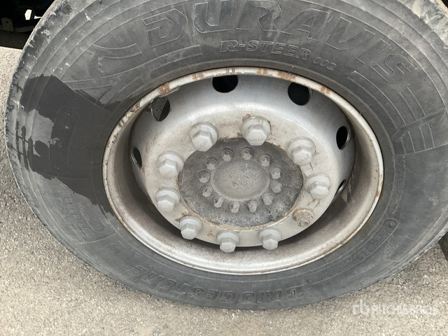 2020 M.A.N. TGS19.400 S/A Day Cab Truck Tractor - Sattelzugmaschine: das Bild 5 2020 M.A.N. TGS19.400 S/A Day Cab Truck Tractor - Sattelzugmaschine: das Bild 5