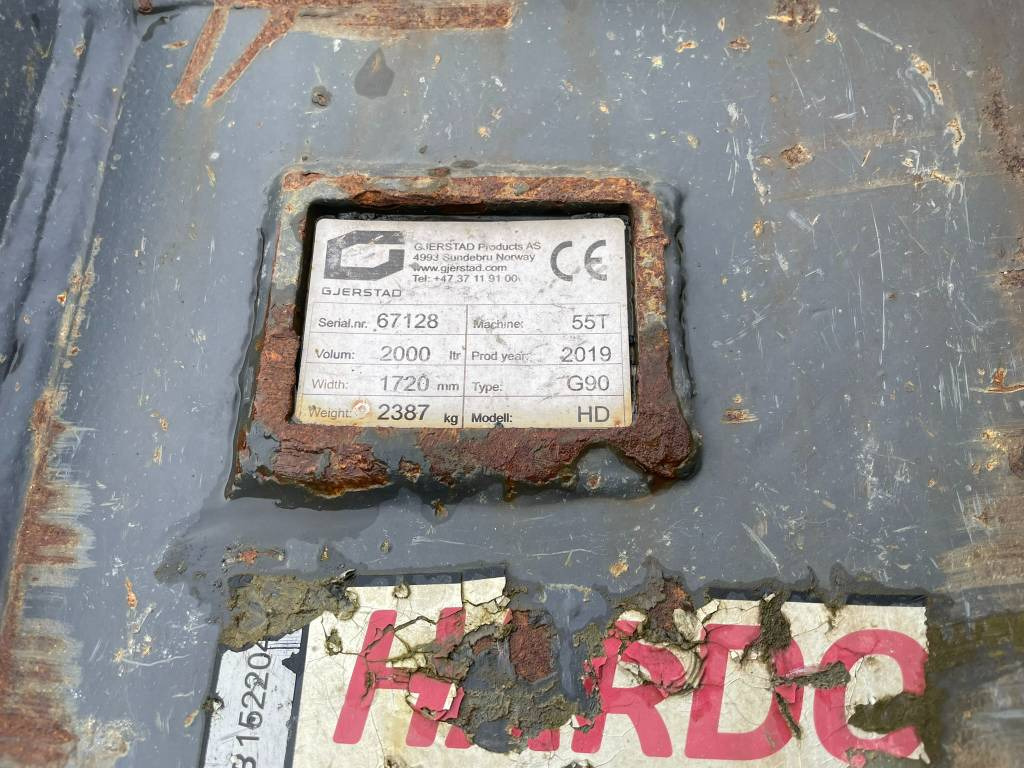 Komatsu PC 360 LC-10 - Kettenbagger: das Bild 5 Komatsu PC 360 LC-10 - Kettenbagger: das Bild 5