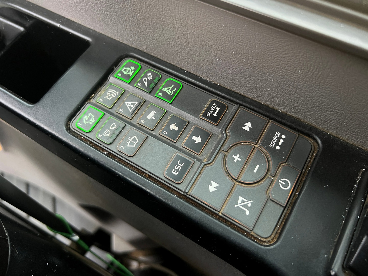 Volvo ECR88D - Leasing Volvo ECR88D: das Bild 13