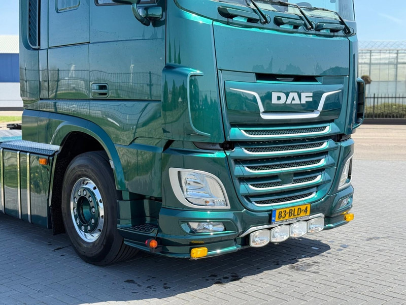 DAF XF 480 FTG SSC, SHOWTRUCK, ALU WIELEN, 6X2/4,. - Sattelzugmaschine: das Bild 5 DAF XF 480 FTG SSC, SHOWTRUCK, ALU WIELEN, 6X2/4,. - Sattelzugmaschine: das Bild 5