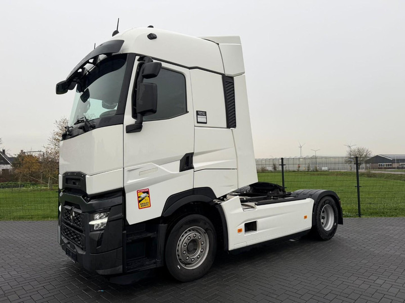 Renault T520 HIGH EVOLUTION, VOL SPOILER, 2 TANKS, SUPER STAAT. - Sattelzugmaschine: das Bild 4 Renault T520 HIGH EVOLUTION, VOL SPOILER, 2 TANKS, SUPER STAAT. - Sattelzugmaschine: das Bild 4