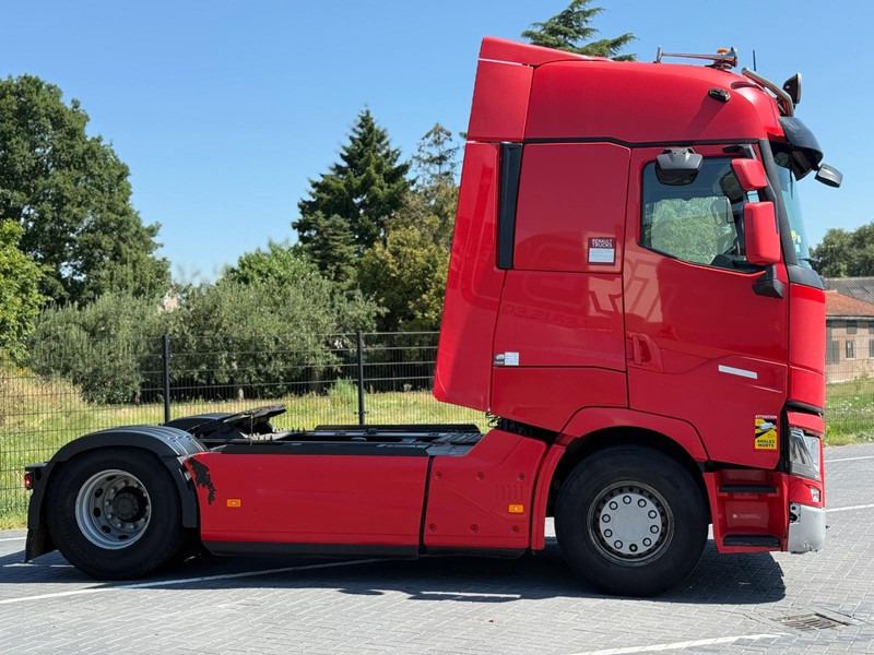 Renault T520 HIGH FULL SPOILER, STEEL/AIR, 2 TANKS, 2 BEDS, FRIGO - Sattelzugmaschine: das Bild 5 Renault T520 HIGH FULL SPOILER, STEEL/AIR, 2 TANKS, 2 BEDS, FRIGO - Sattelzugmaschine: das Bild 5